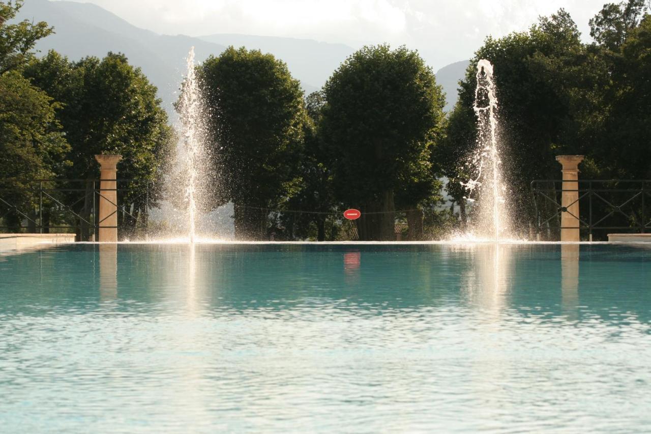 Appartement Chateau Des Gipieres มงต์เบริง-เลส์-แบงส์ ภายนอก รูปภาพ