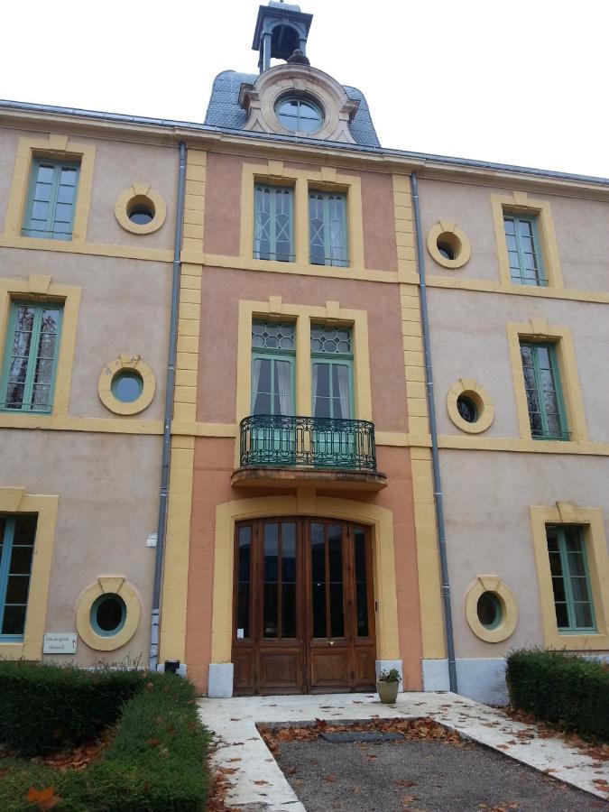 Appartement Chateau Des Gipieres มงต์เบริง-เลส์-แบงส์ ภายนอก รูปภาพ