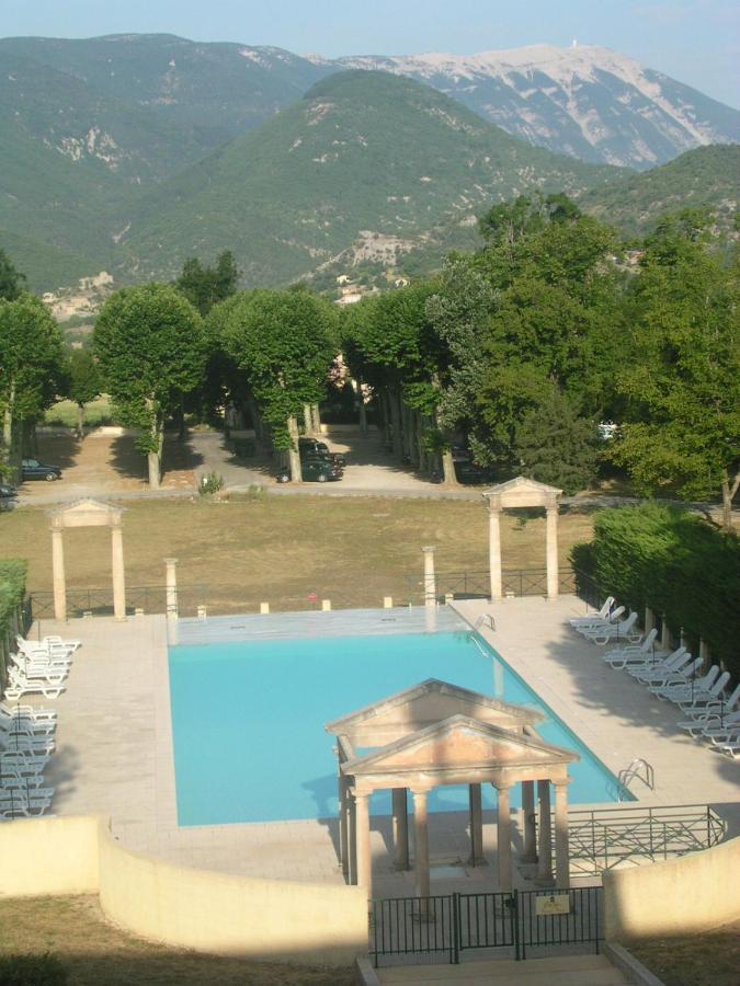 Appartement Chateau Des Gipieres มงต์เบริง-เลส์-แบงส์ ภายนอก รูปภาพ