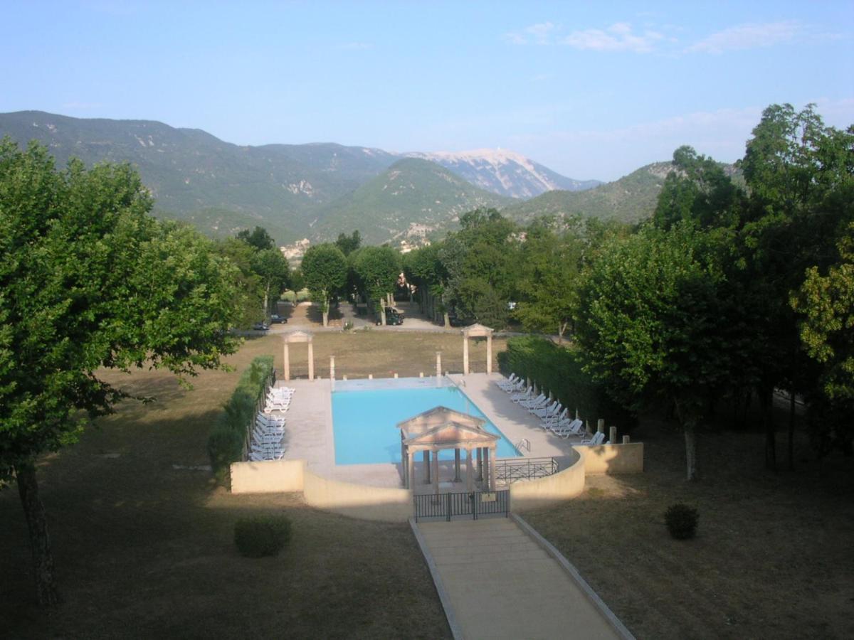 Appartement Chateau Des Gipieres มงต์เบริง-เลส์-แบงส์ ภายนอก รูปภาพ